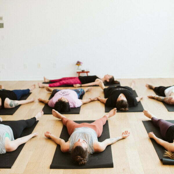 Kingston Yoga Studio
